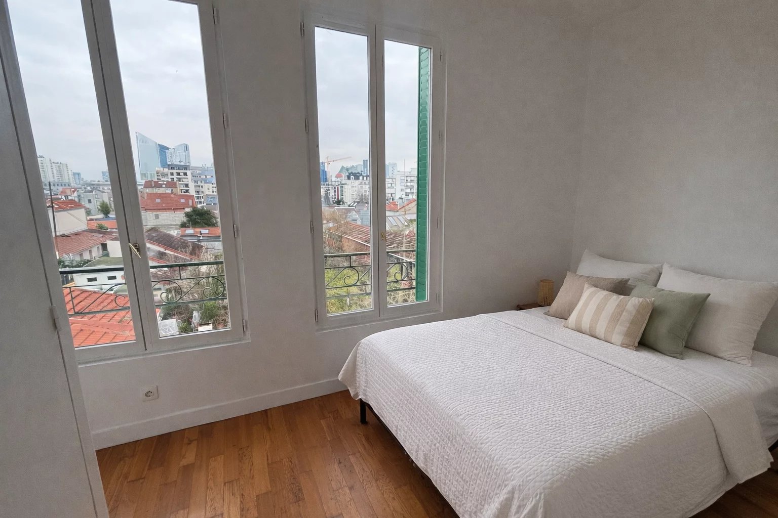 Immeuble 216 m² - 13