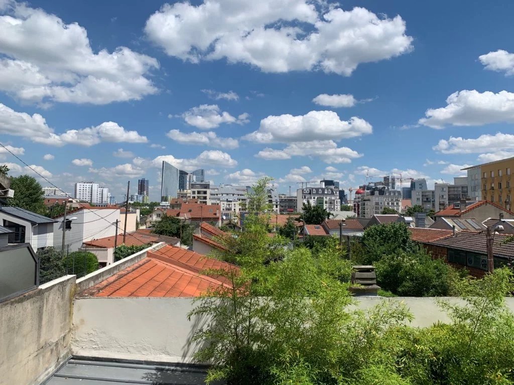 Immeuble 216 m² - 3