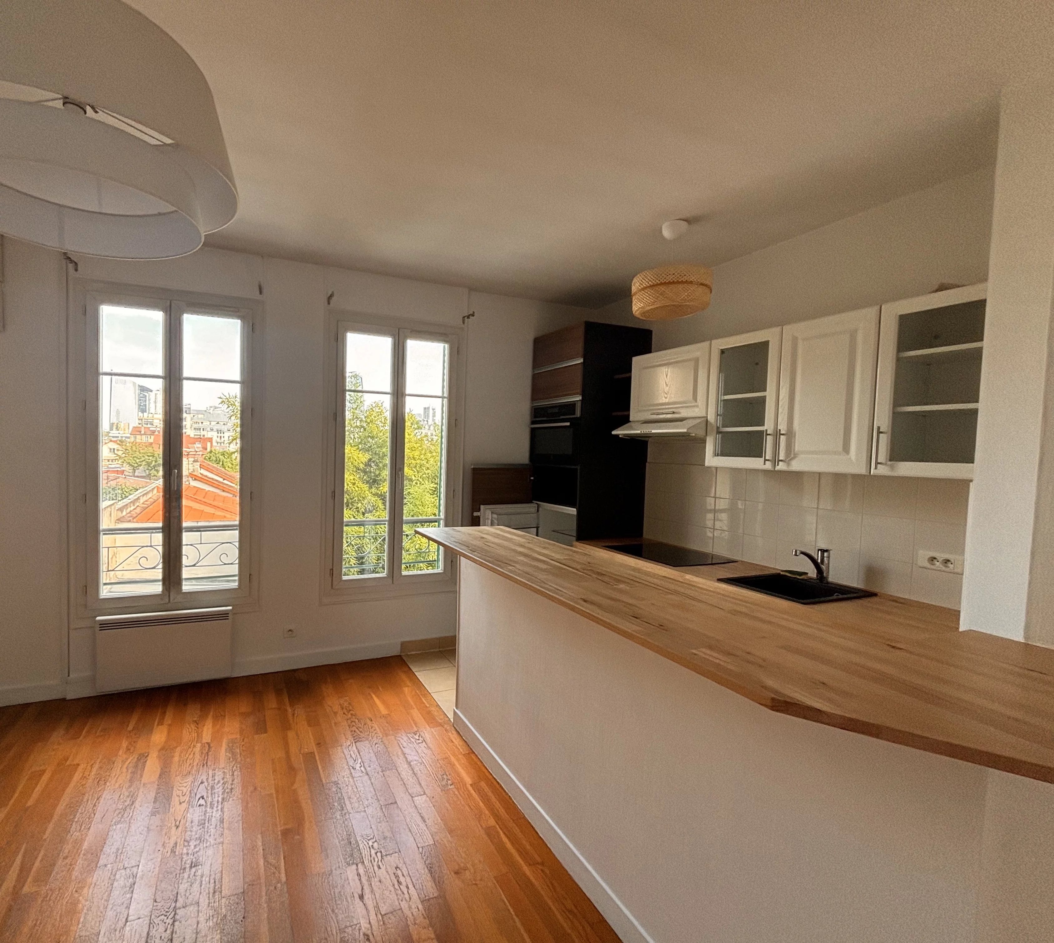 Immeuble 216 m² - 9