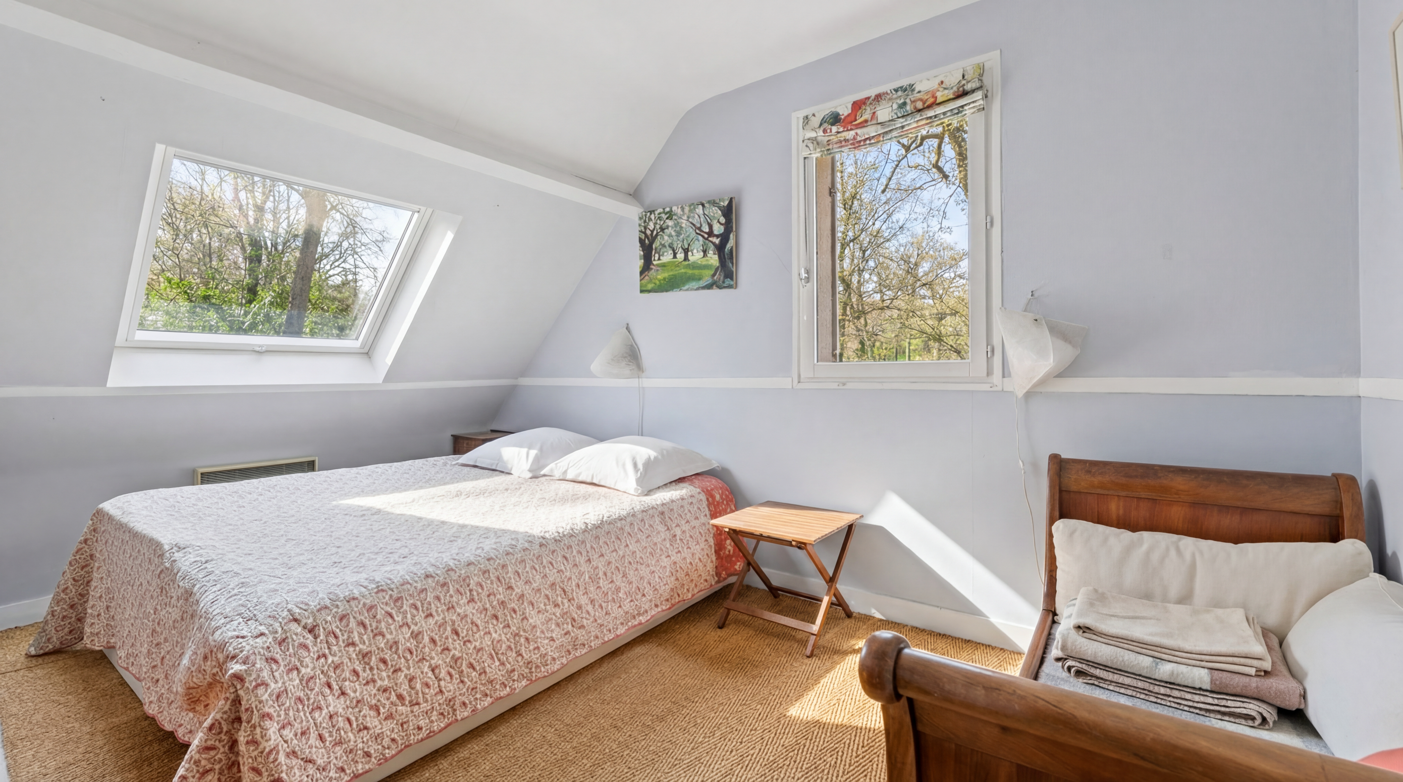 Maison 8 pièces 200 m² - 12