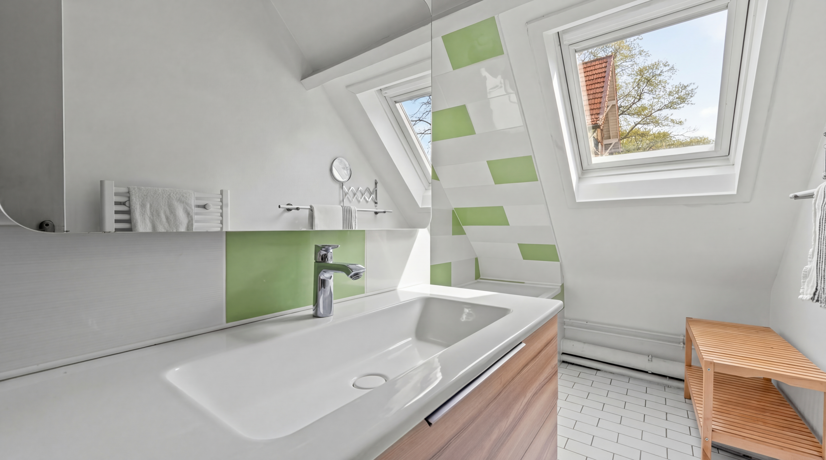 Maison 8 pièces 200 m² - 13