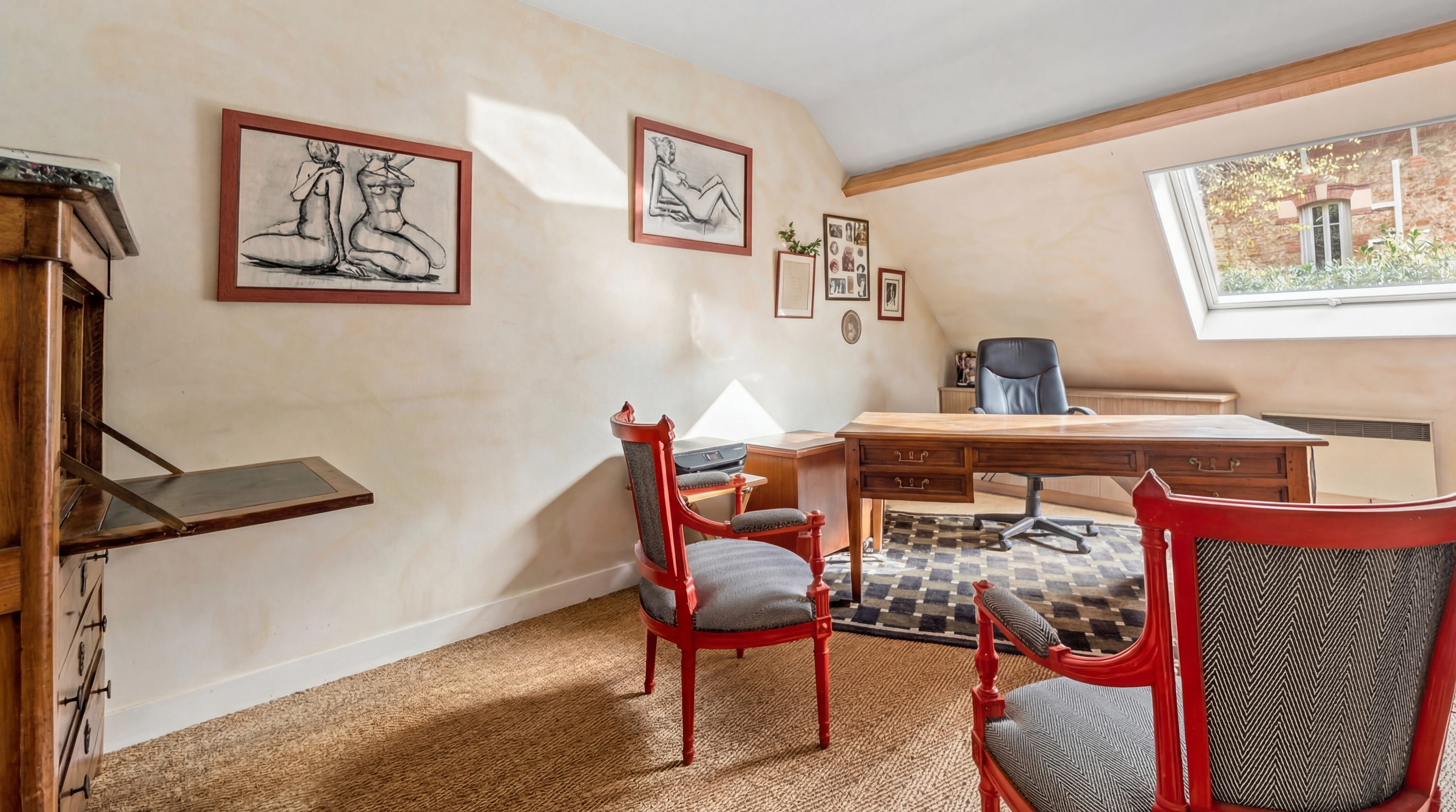 Maison 8 pièces 200 m² - 16