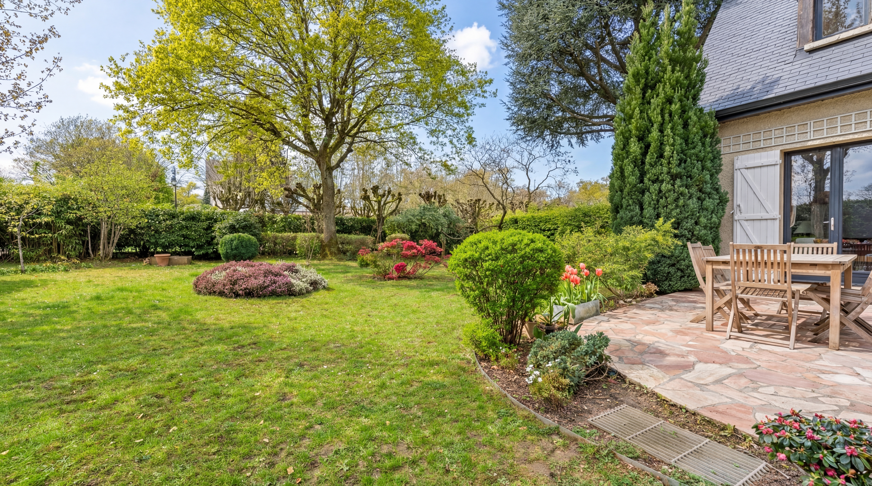 Maison 8 pièces 200 m² - 4