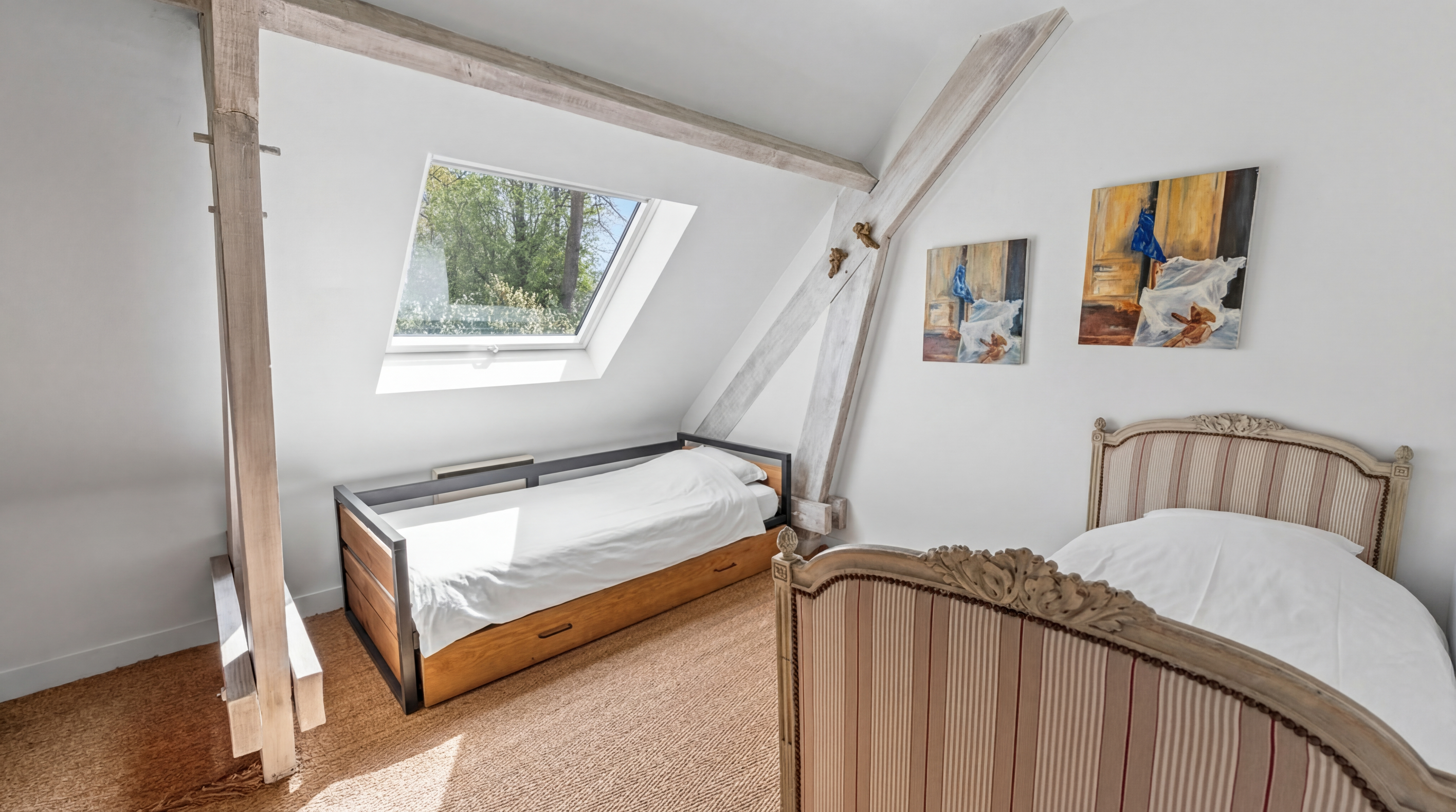 Maison 8 pièces 200 m² - 11