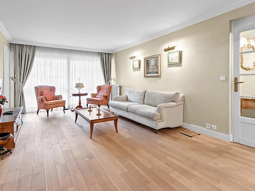 Appartement 3 pièces 78,14 m²