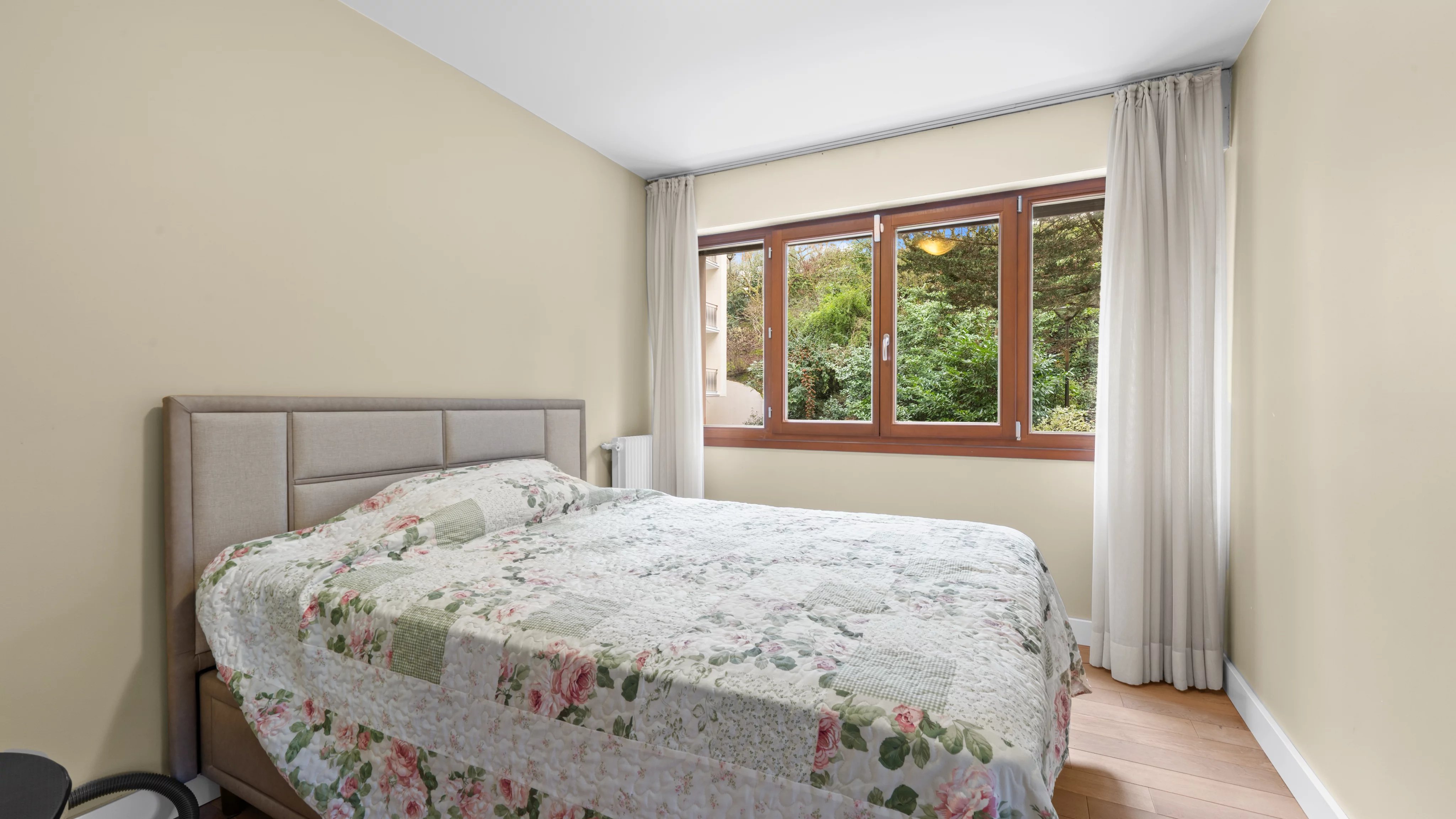 Appartement 3 pièces 78,14 m² - 5