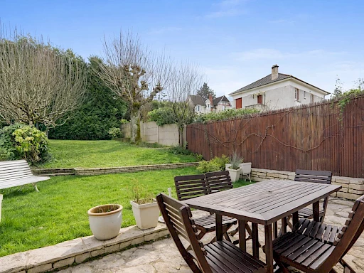 Maison 6 pièces 164 m²