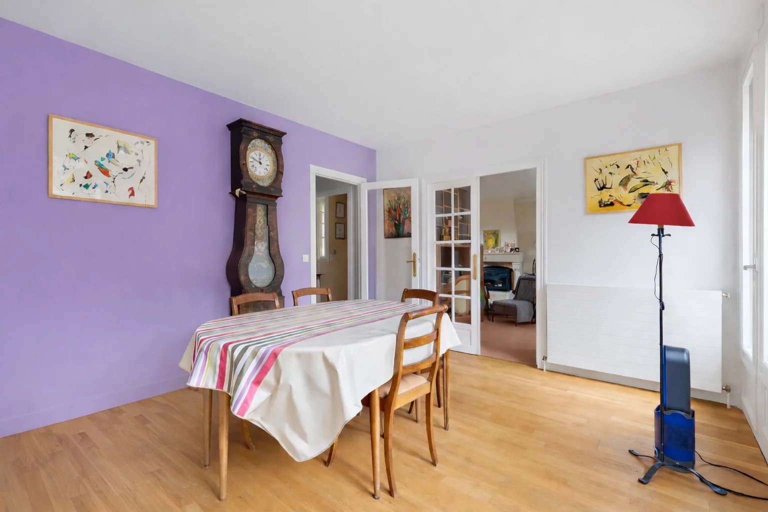 Maison 6 pièces 164 m² - 5