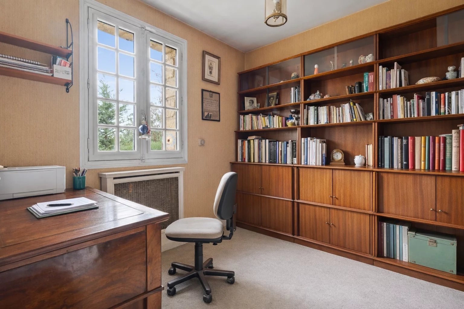 Maison 6 pièces 164 m² - 6