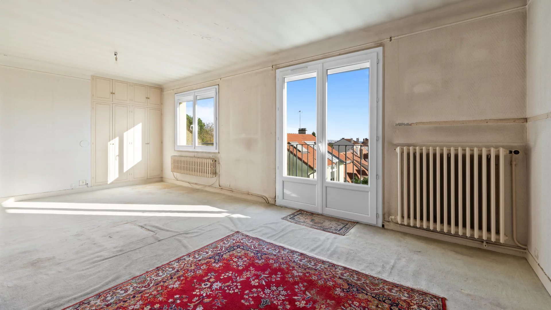 Appartement 4 pièces 64 m² - 2