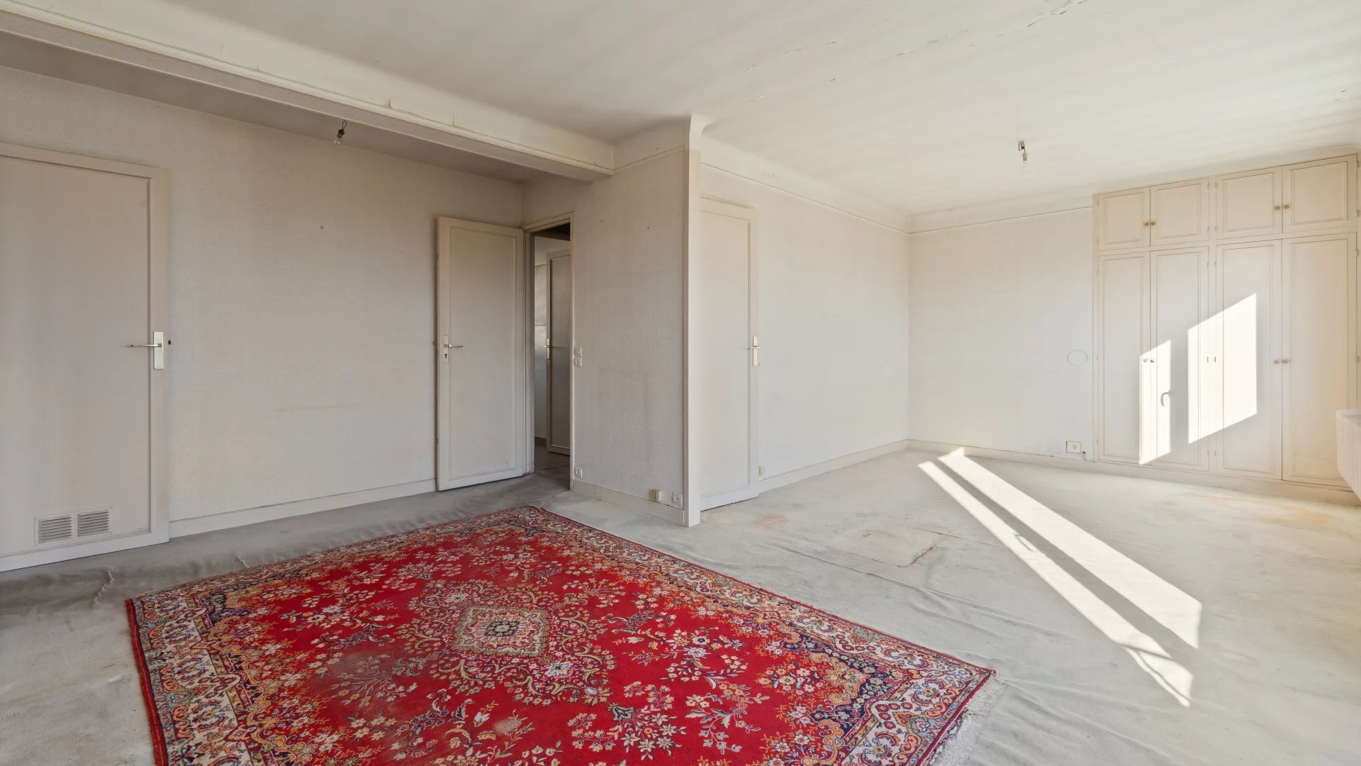 Appartement 4 pièces 64 m² - 4