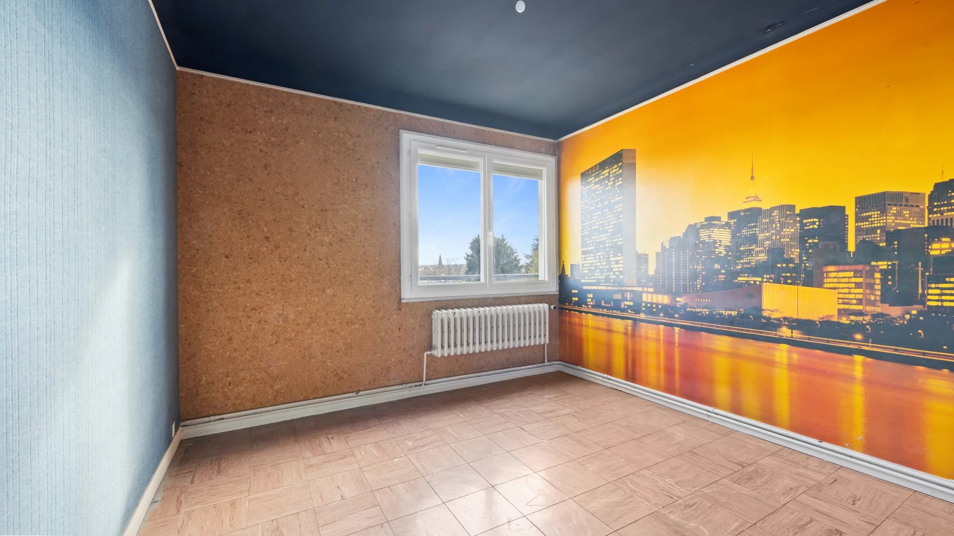 Appartement 4 pièces 64 m² - 7