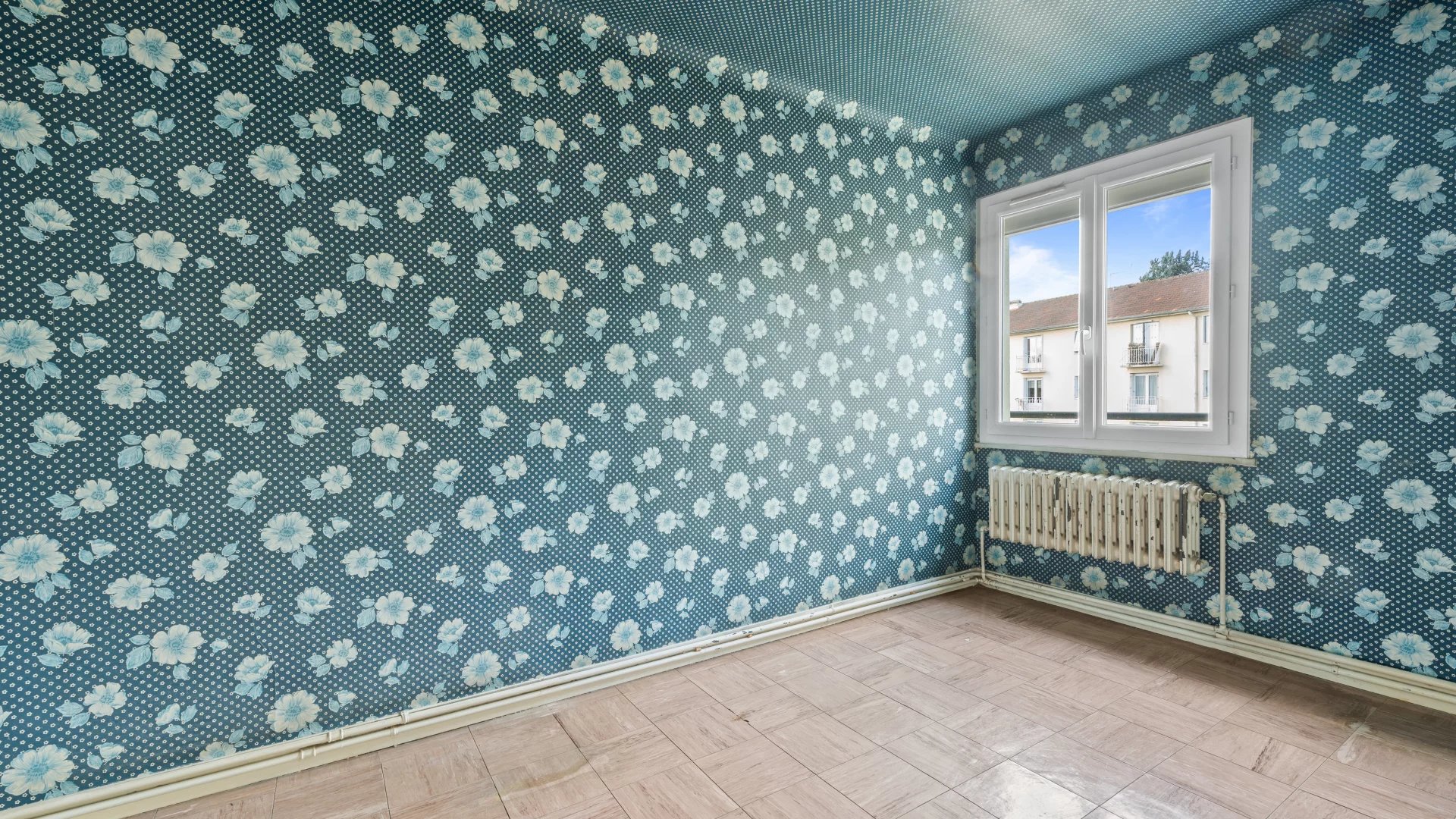 Appartement 4 pièces 64 m² - 8