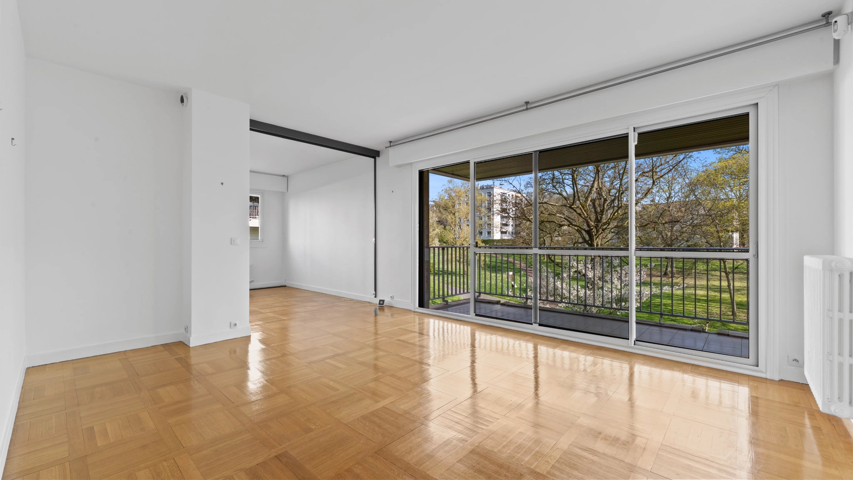 Appartement 4 pièces 88 m² - 2