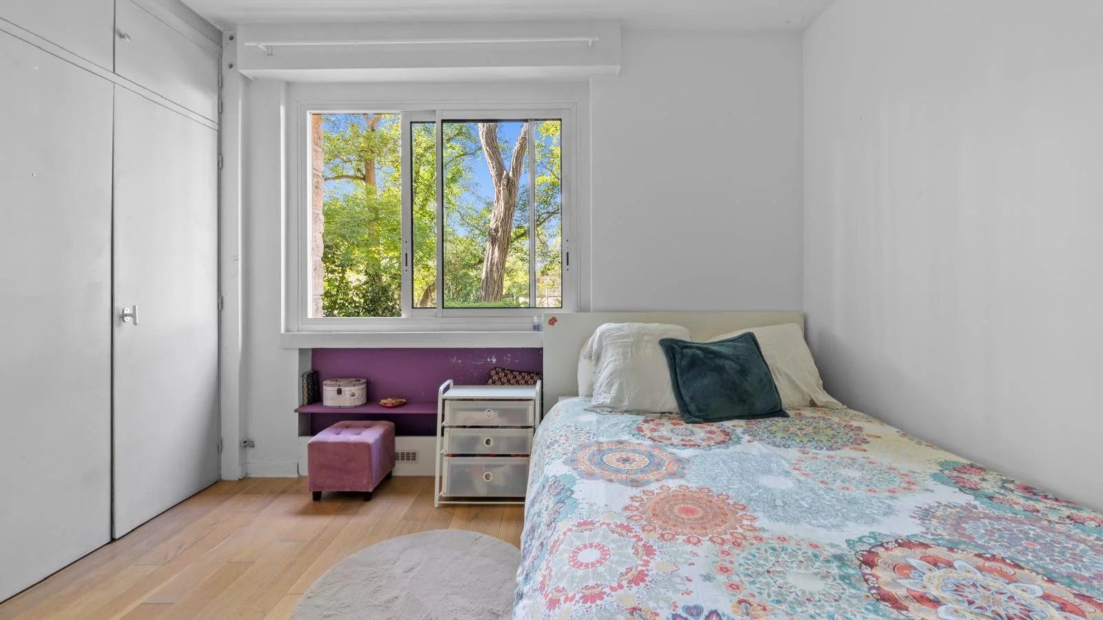 Appartement 6 pièces 127 m² - 11