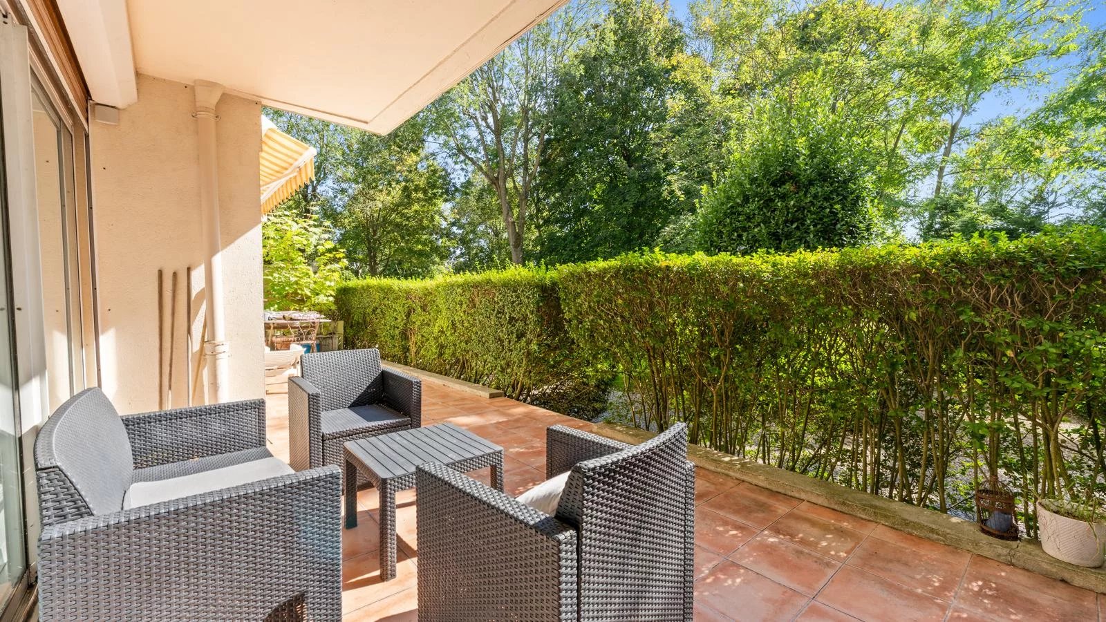 Appartement 6 pièces 127 m² - 12