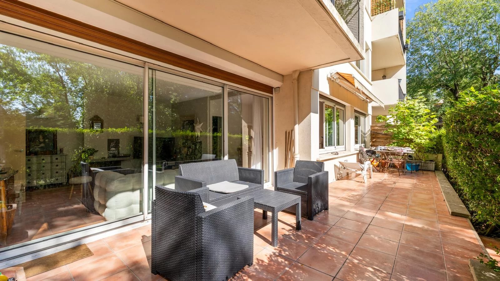 Appartement 6 pièces 127 m² - 13