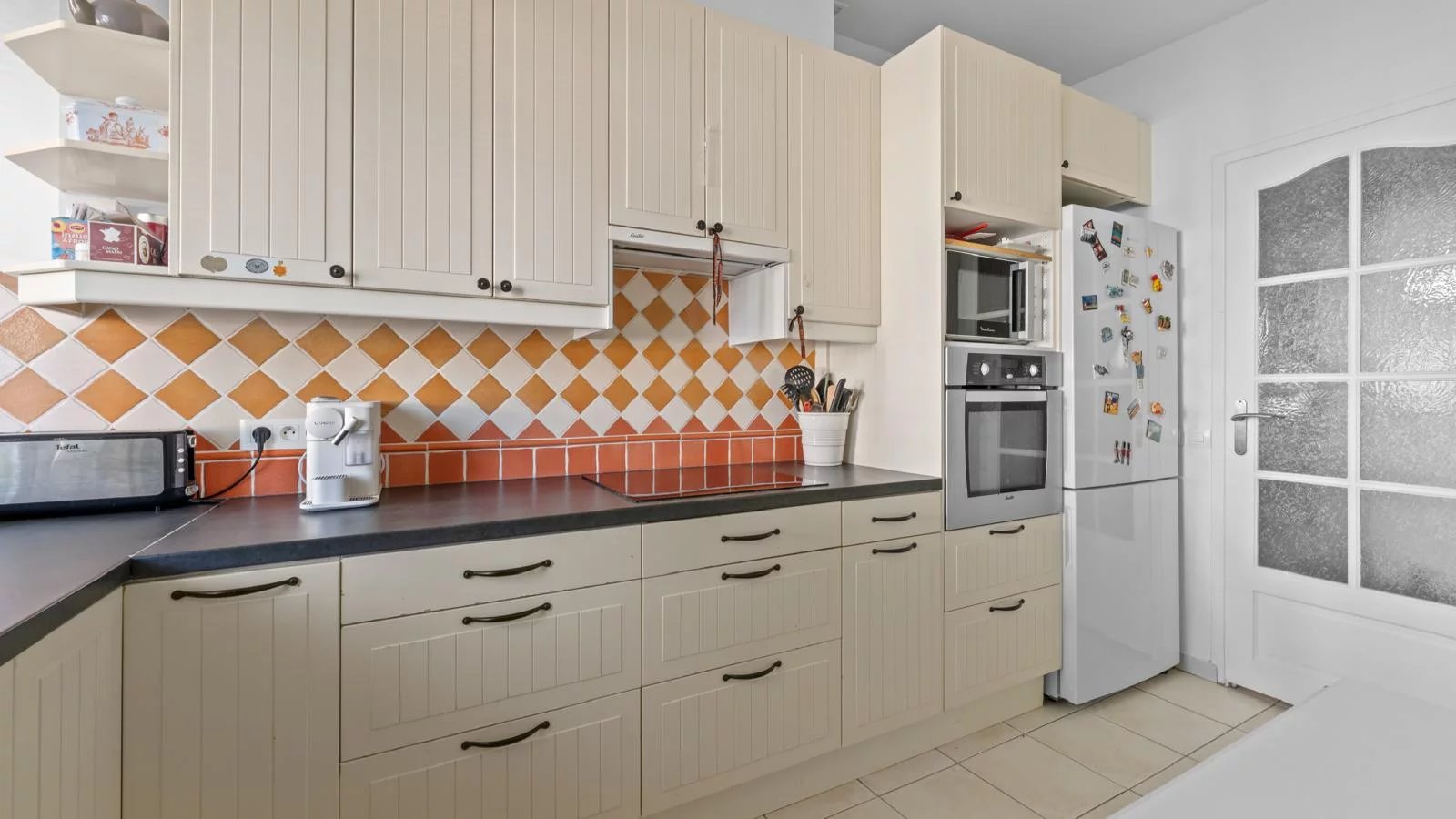 Appartement 6 pièces 127 m² - 5