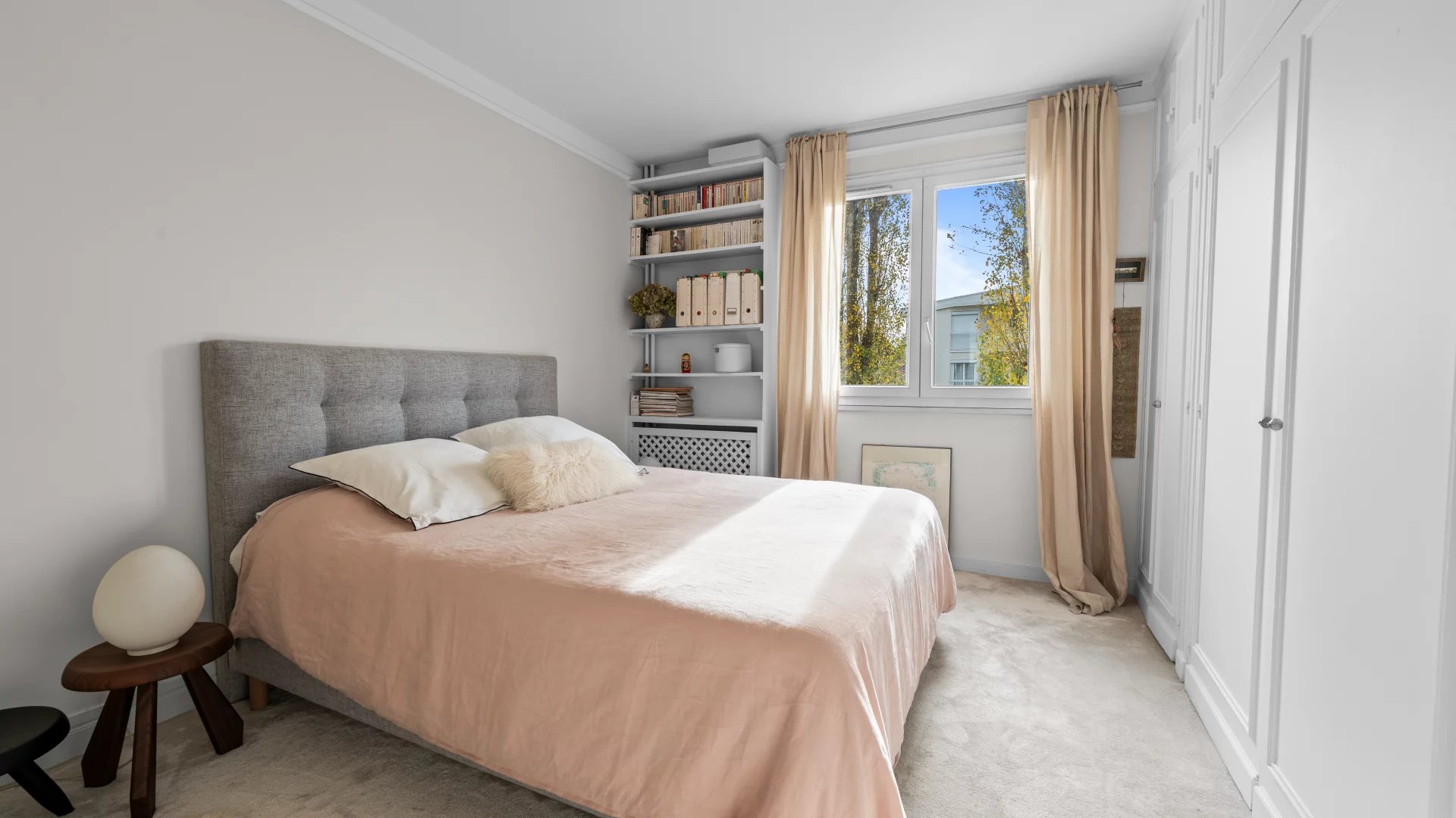 Appartement 5 pièces 86,60 m² - 9