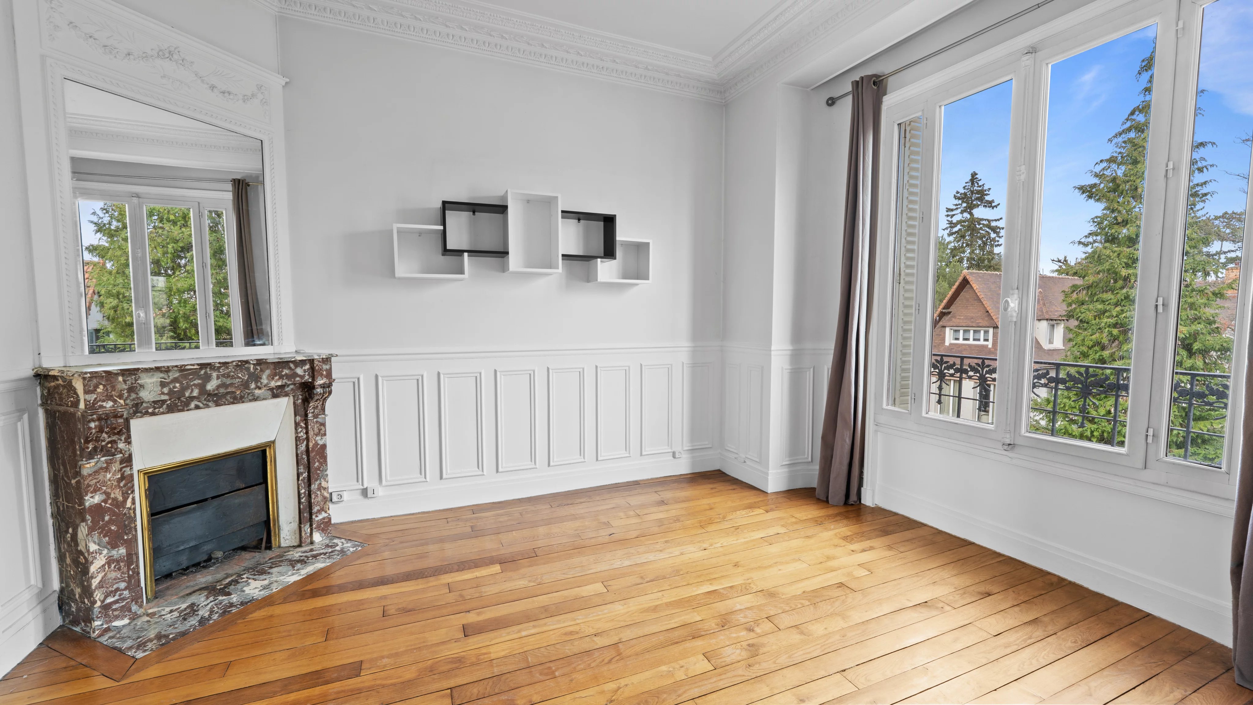 Appartement 4 pièces 71,04 m² - 12