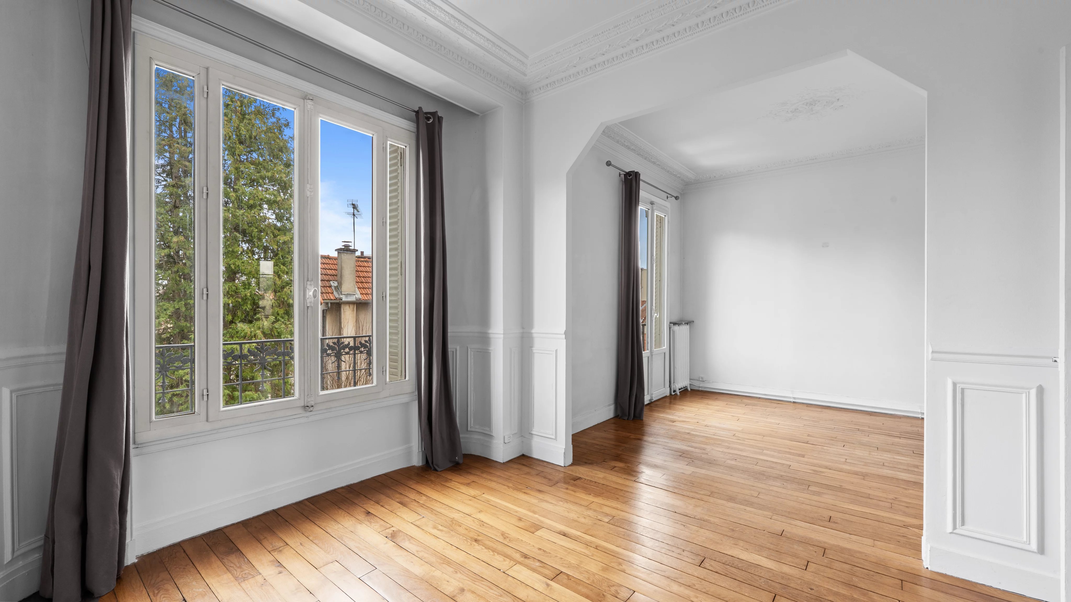 Appartement 4 pièces 71,04 m² - 9