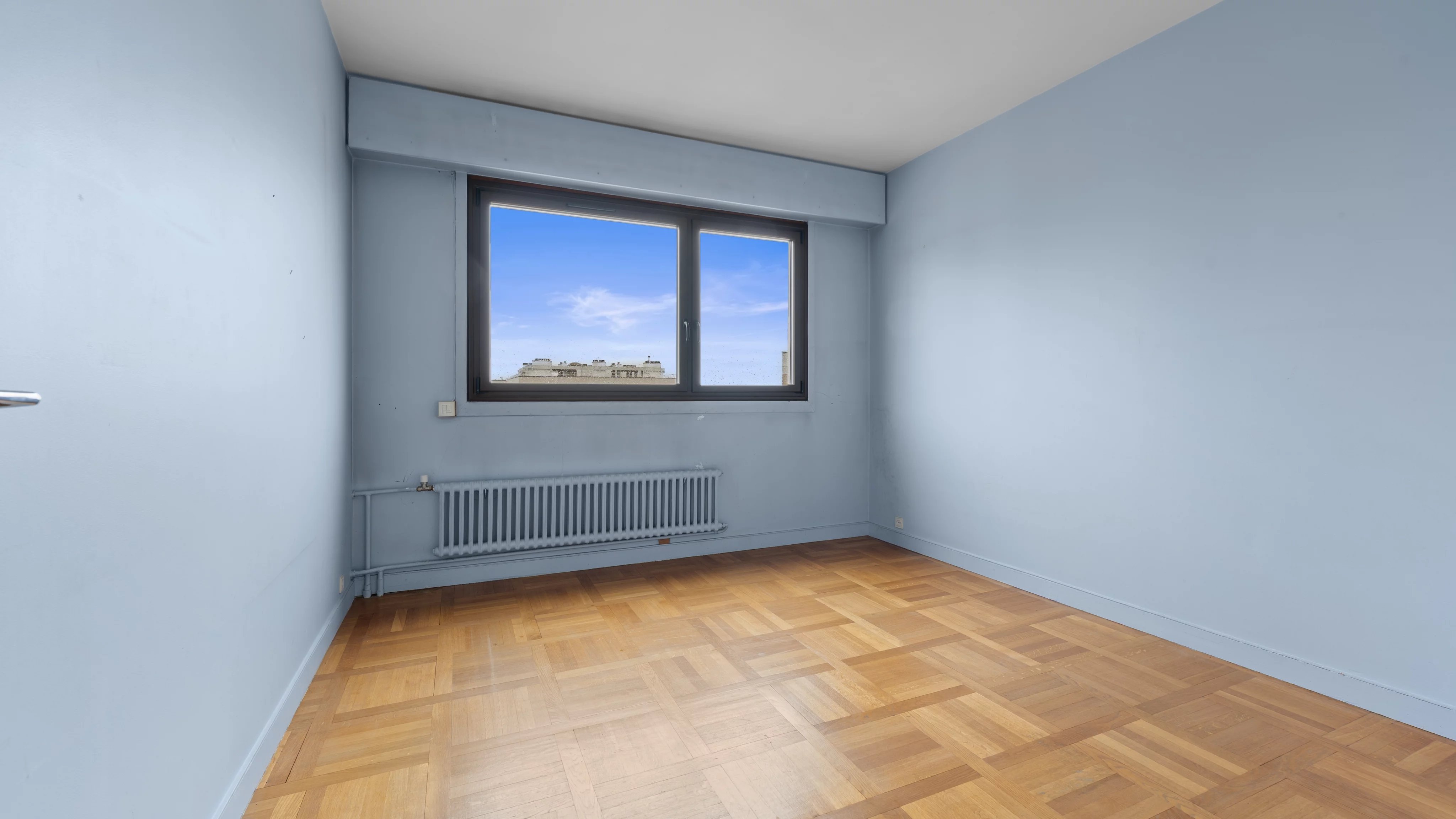 Appartement 4 pièces 88 m² - 11