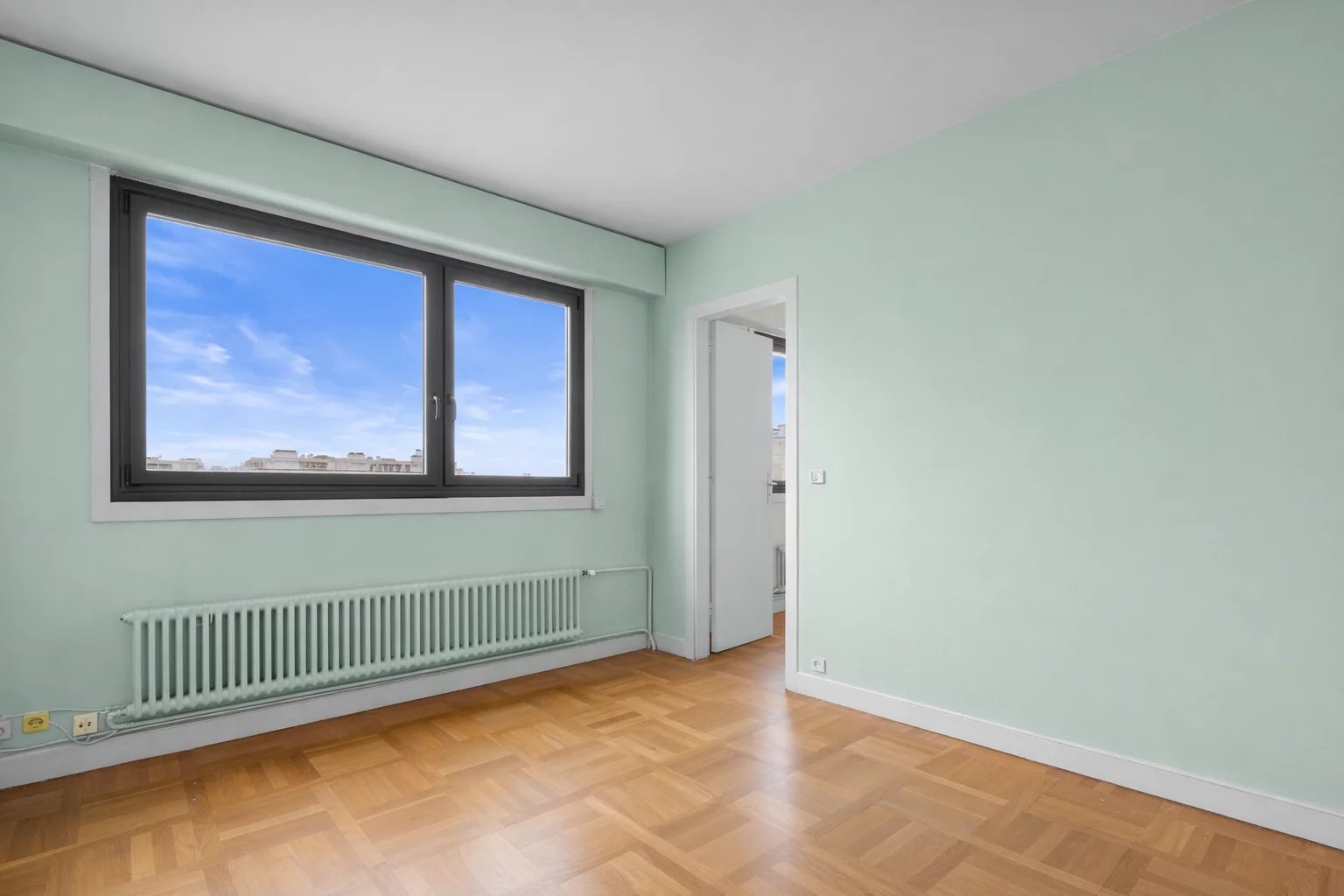 Appartement 4 pièces 88 m² - 12