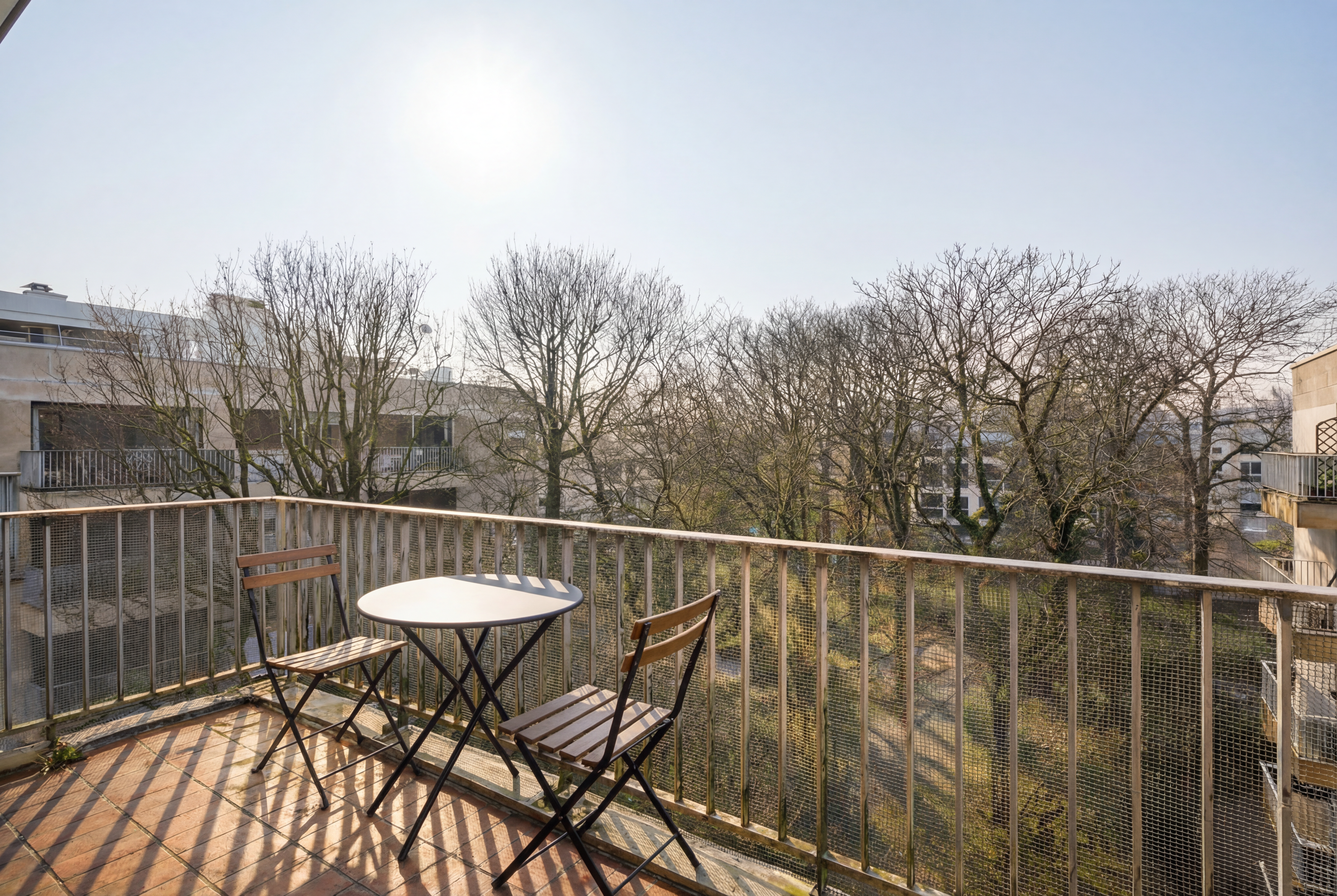 Appartement 4 pièces 88 m² - 14