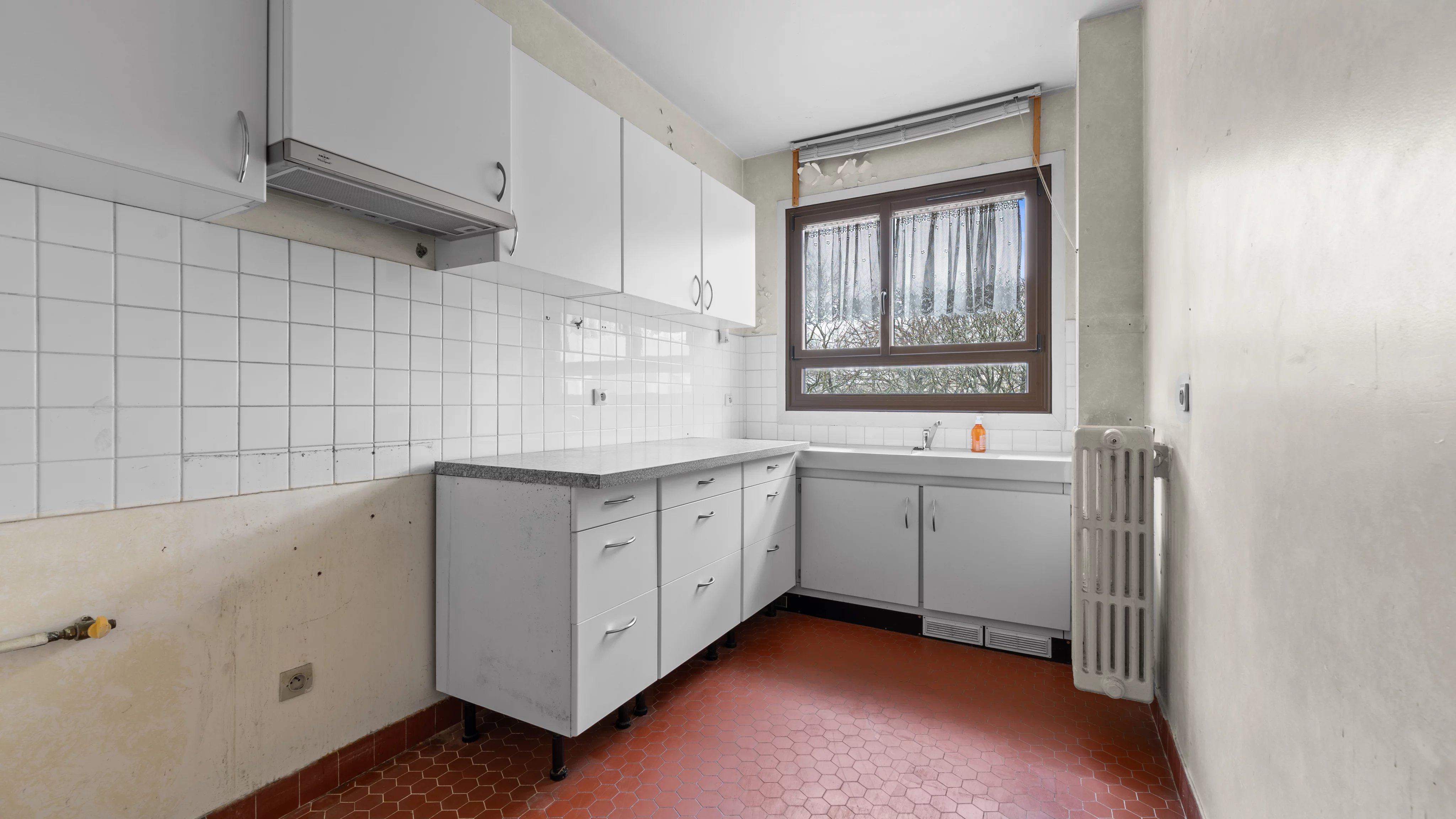 Appartement 4 pièces 88 m² - 7