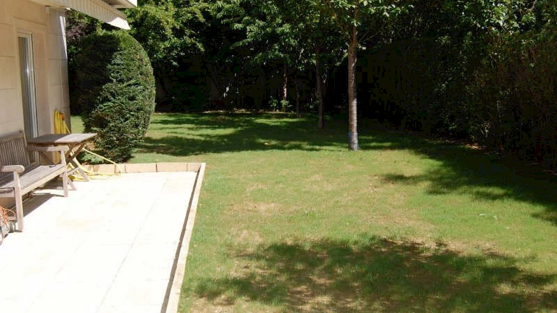 Appartement 4 pièces 88,61 m²