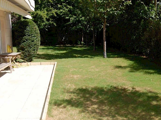 Appartement 4 pièces 88,61 m²