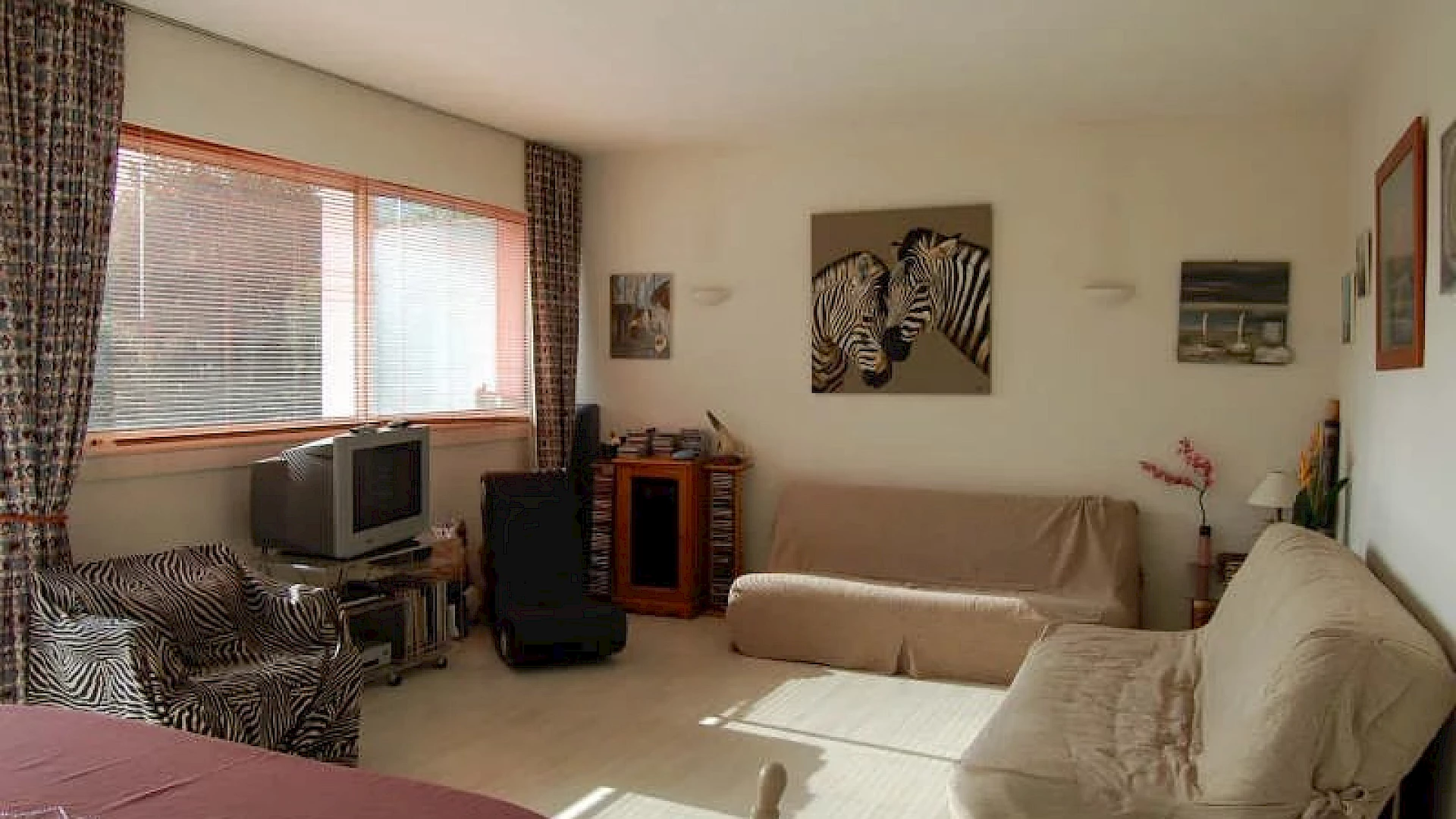 Appartement 4 pièces 88,58 m²