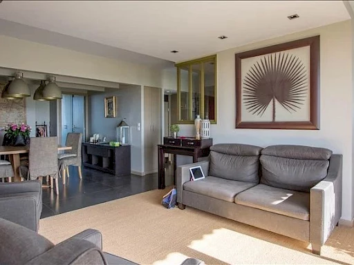 Appartement 6 pièces 126,31 m²