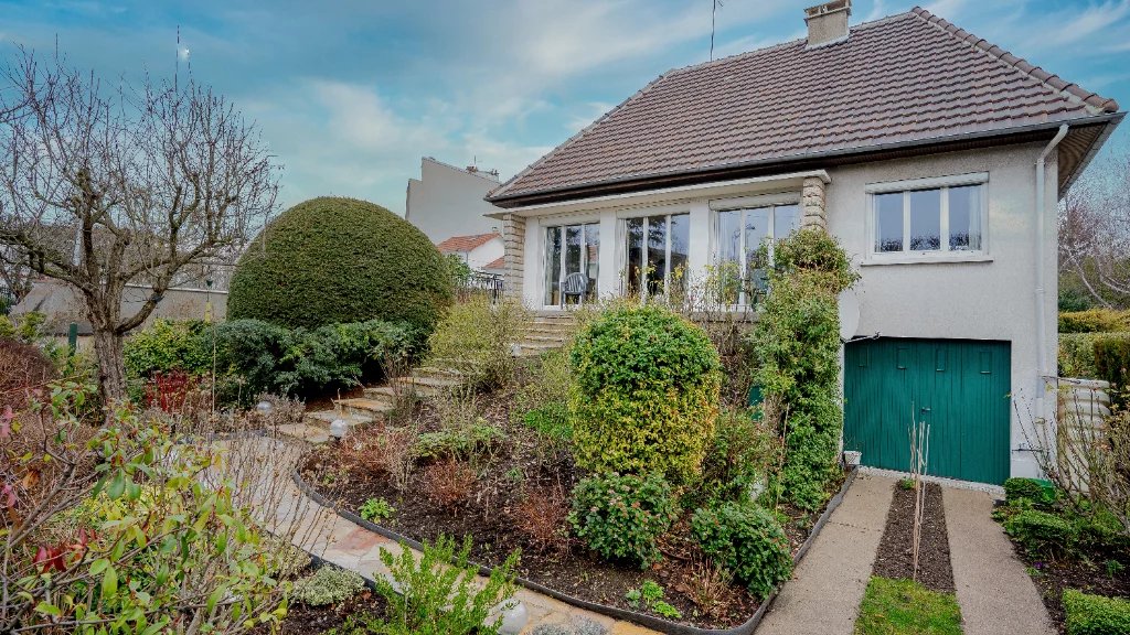 Maison 5 pièces 132 m² - 1