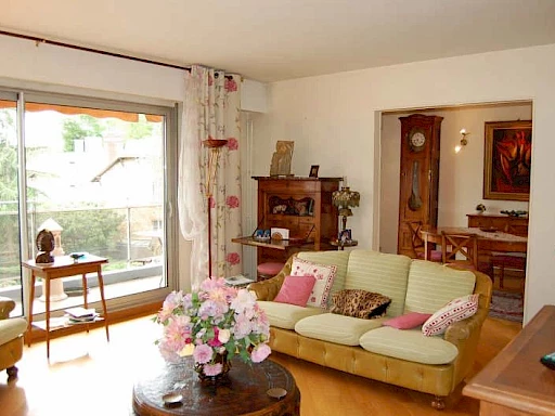 Appartement 5 pièces 100 m²