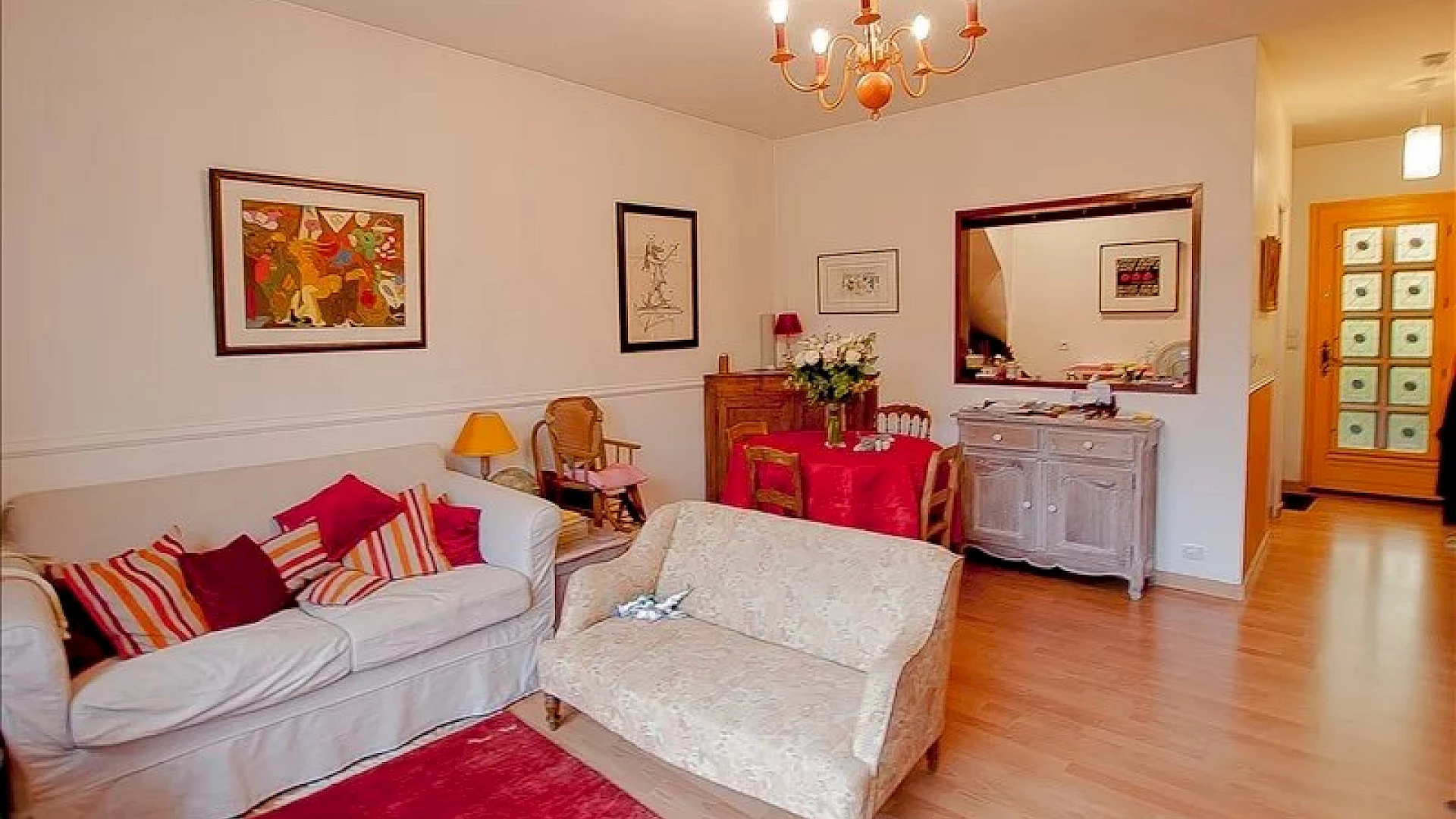 Maison 3 pièces 63,62 m²