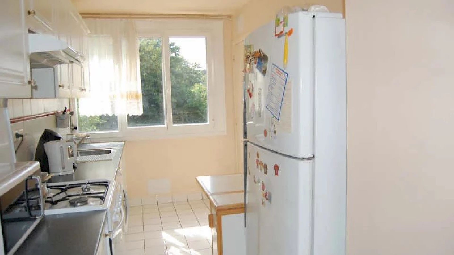 Appartement 3 pièces 69,50 m²