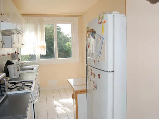 Appartement 3 pièces 69,50 m²