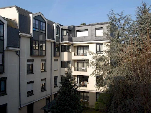 Appartement 3 pièces 73,50 m²