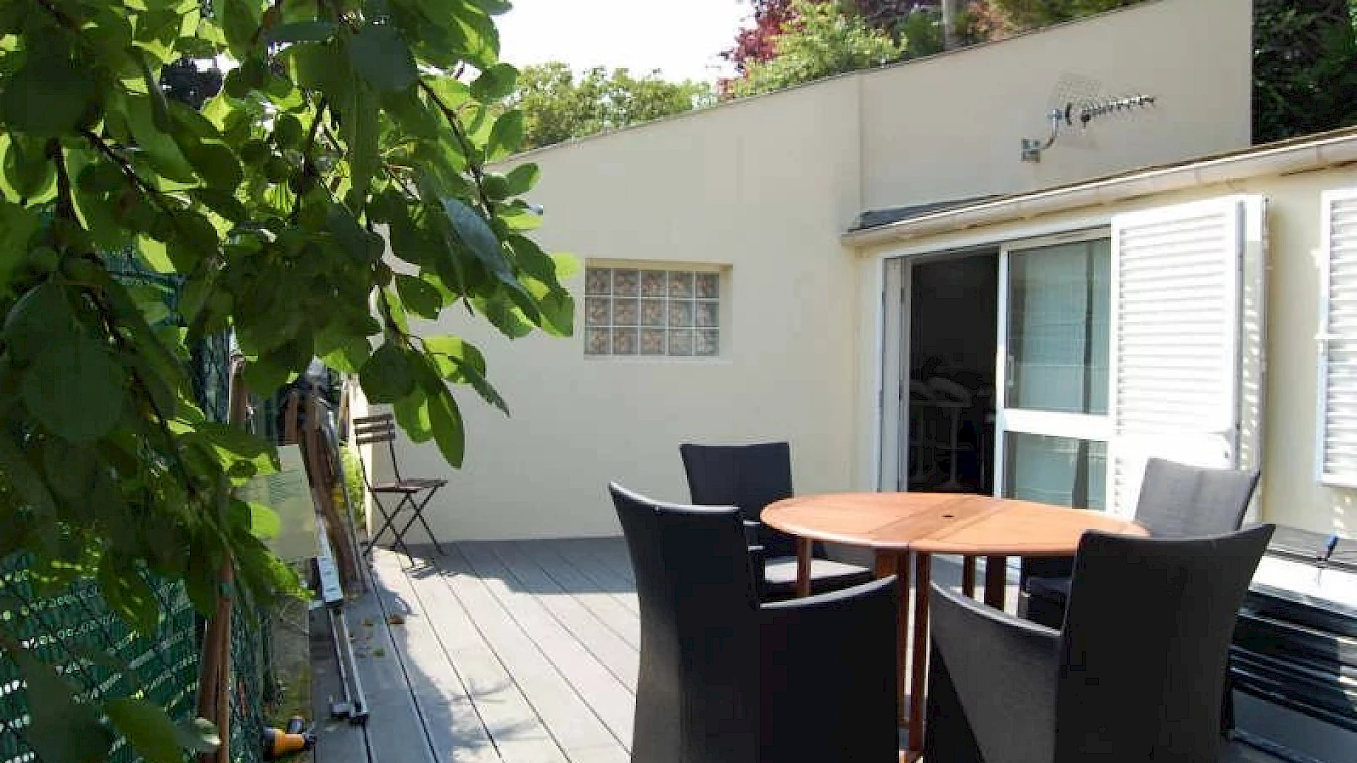 Maison 3 pièces 60 m²