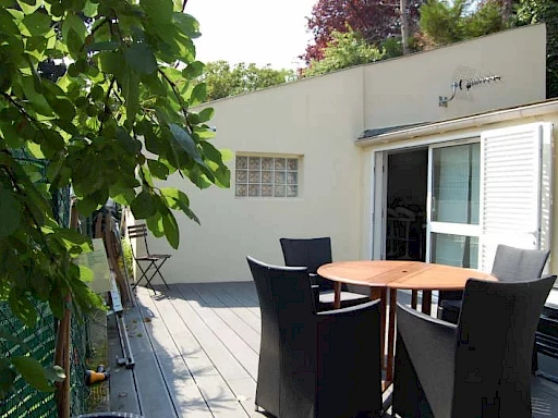 Maison 3 pièces 60 m²