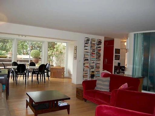 Appartement 4 pièces 92,58 m²