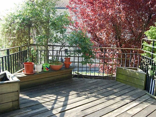 Appartement 3 pièces 73 m²