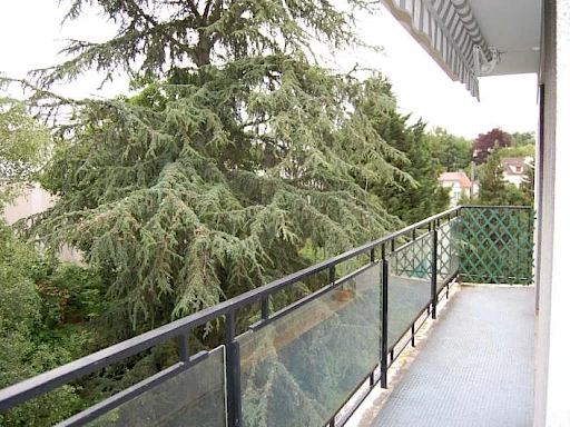 Appartement 5 pièces 109,94 m²