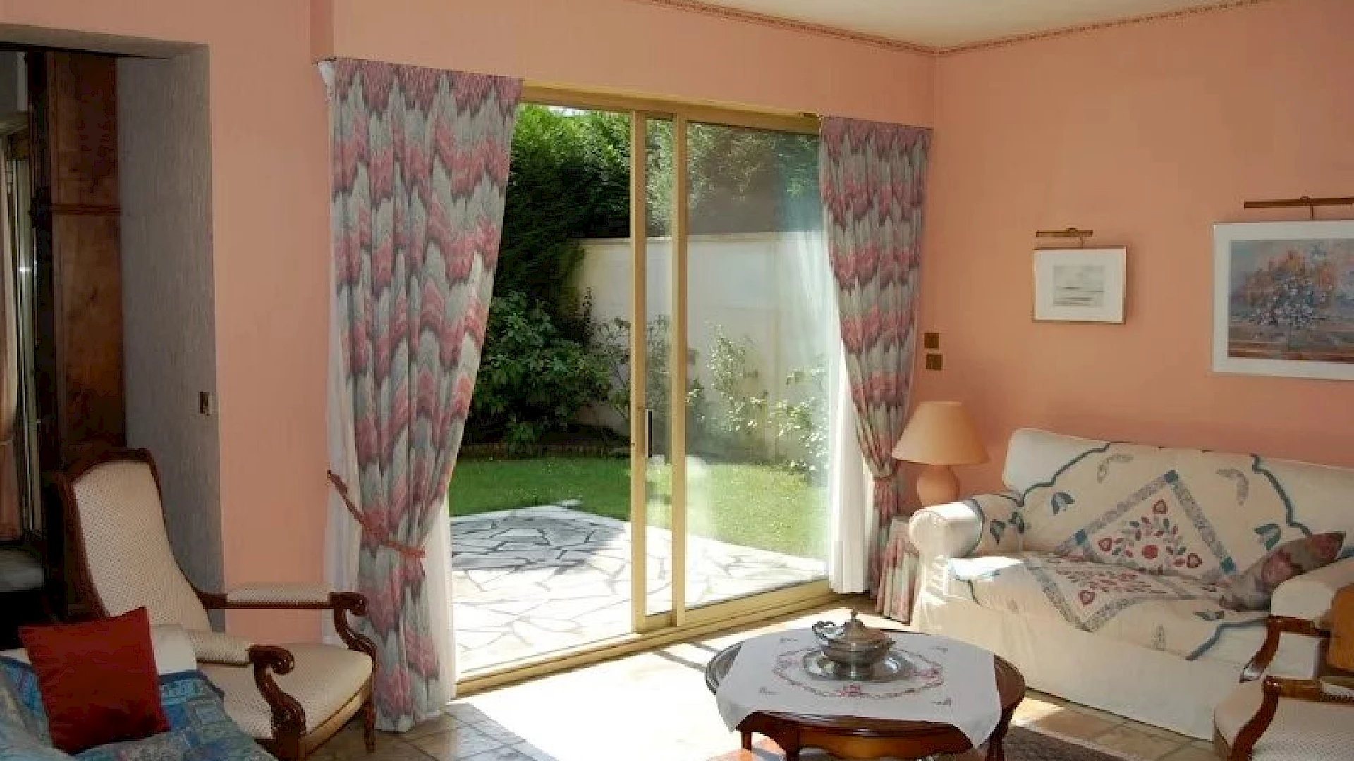 Maison 6 pièces 100 m²