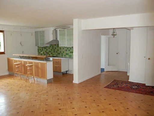 Appartement 3 pièces 78,72 m²