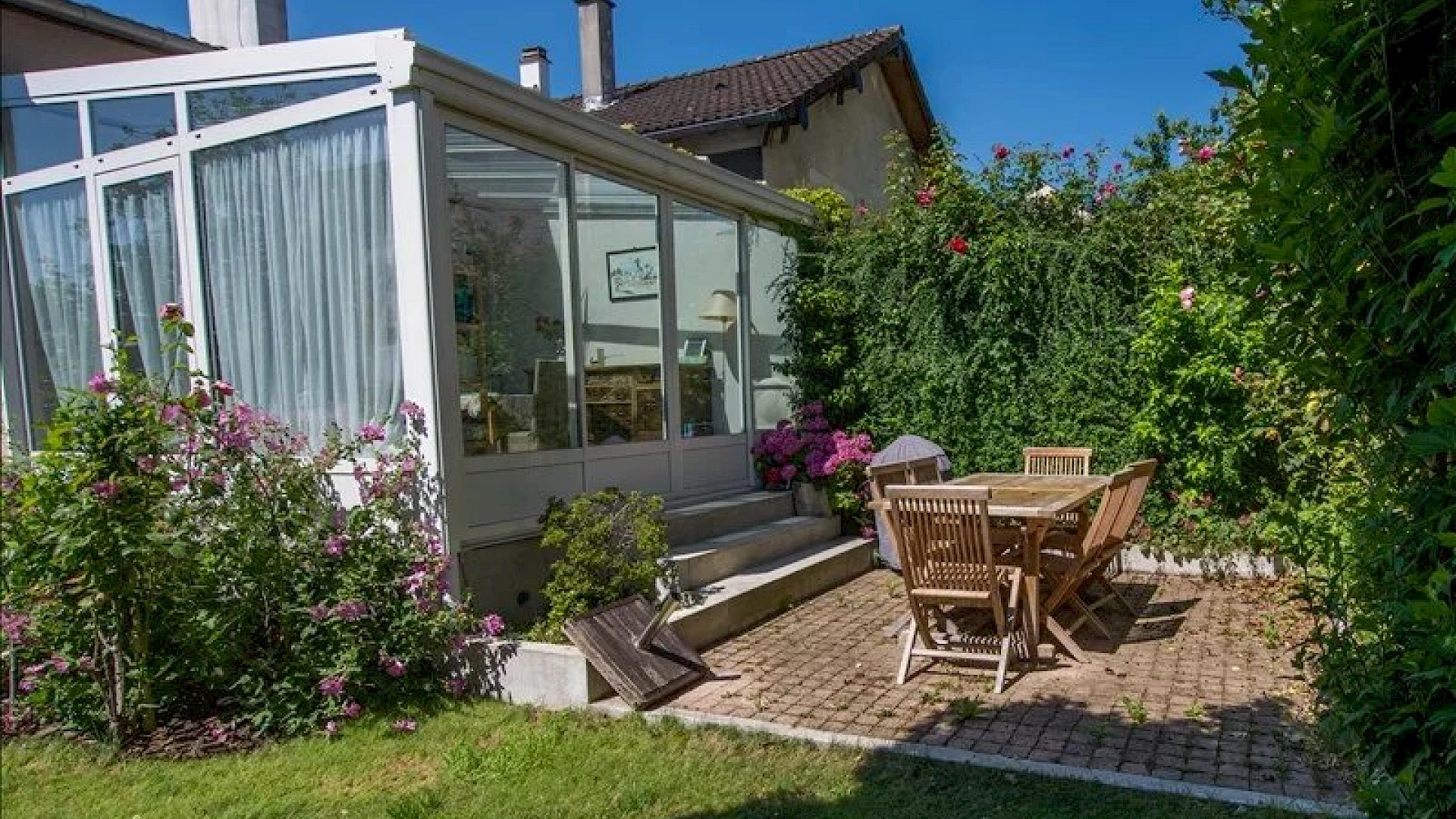 Maison 5 pièces 97 m²