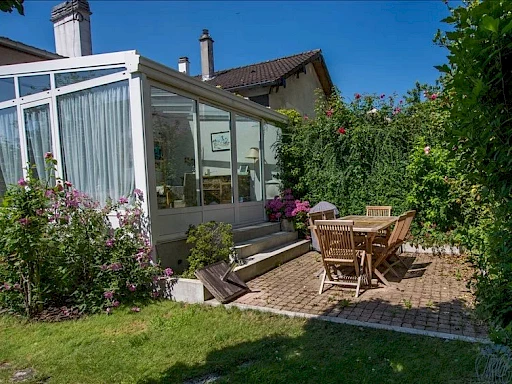 Maison 5 pièces 97 m²