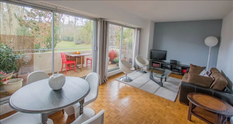 Appartement 3 pièces 74,30 m² - 1