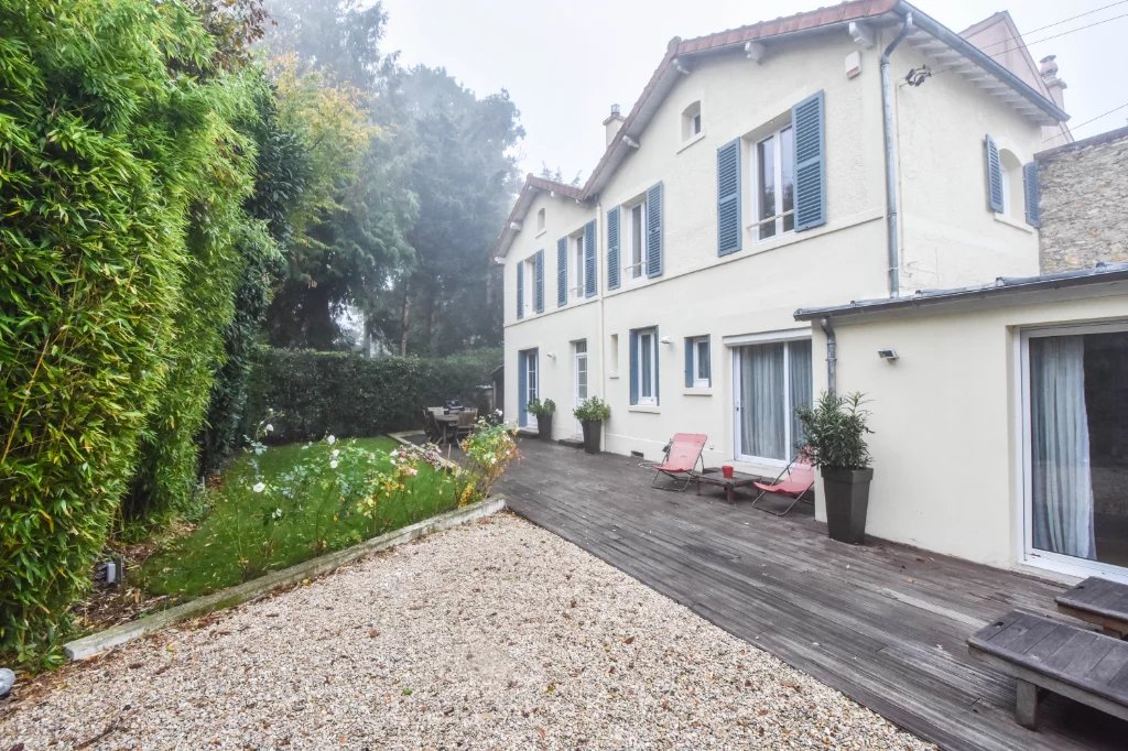 Maison 5 pièces 130 m² - 1